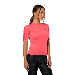 Izumi Maglia A Maniche Corte Pro Fiery Coral