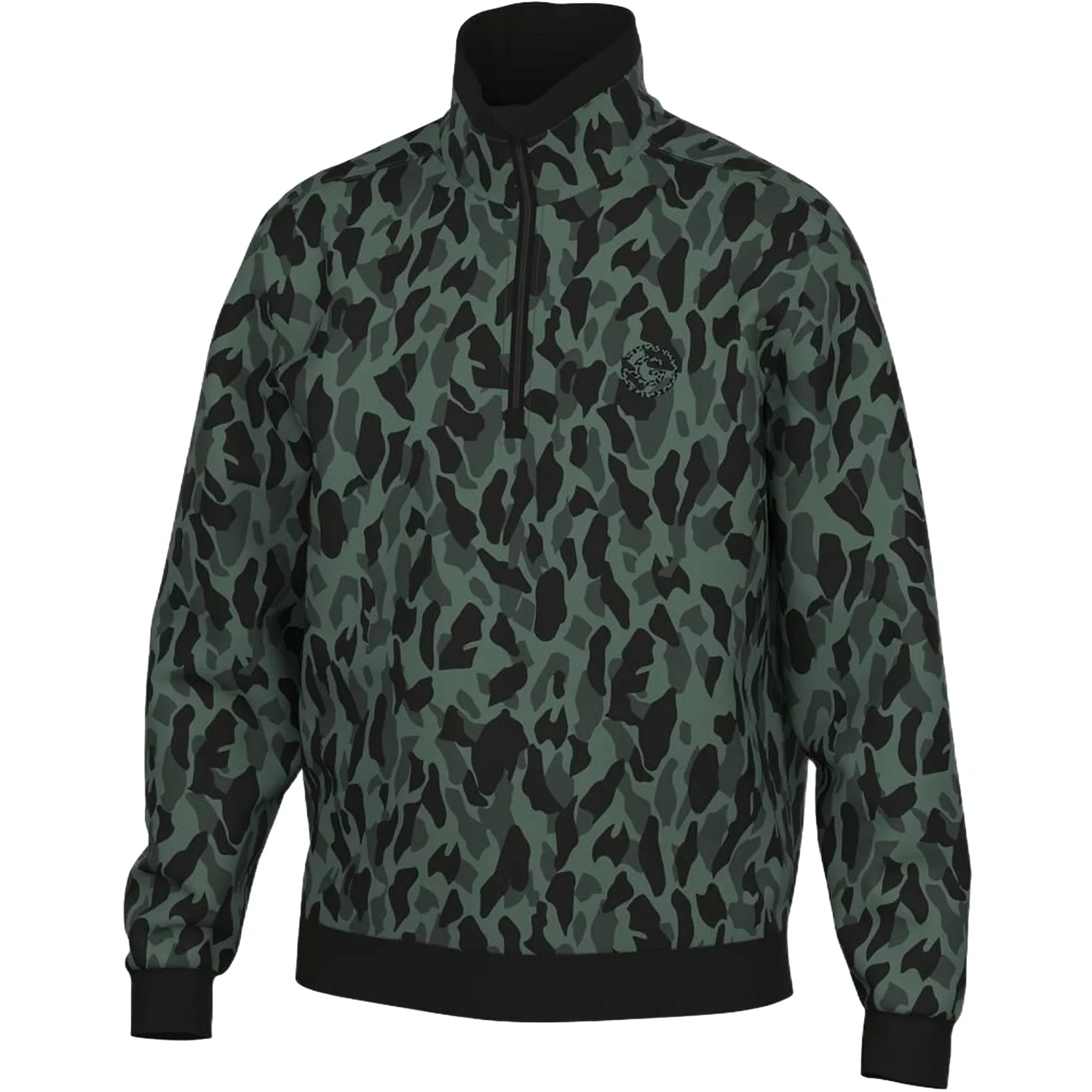 Concept Layer Duncan, dunkelgruen s - Galvin Green - FashionsVida