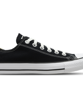 CTAS Damen Sneaker - Schwarz - Größe 41 - Canvas Black 41