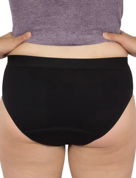 Hydas Slip mit Saugeinlage G84 - Hydas - FashionsVida