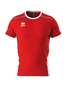 Trikot Konnor - Rouge - male - Size: L - Errea - FashionsVida