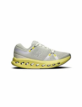 Damen Laufschuhe Cloudsurfer 2 grau 37 W - On - FashionsVida