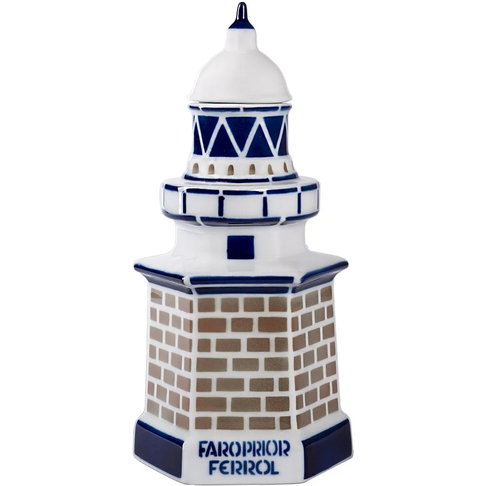 Figura decorativa Faro Prior - Sargadelos - FashionsVida