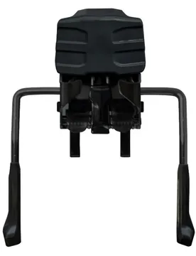 G3 Freins Zed Black 115 mm unisex