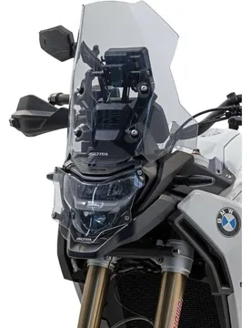 Cupolino Long Touring BMW F 900 GS Dal 2024 Fumè Chia taglia un - Isotta - FashionsVida