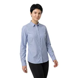 Chemise à Manches Longues Frontline 21014 Light Blue 46
