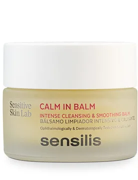 SENSILIS Calm In Balm - SENSILIS - FashionsVida