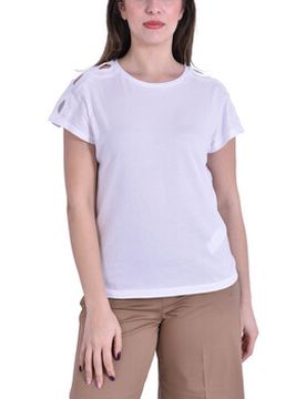 T-Shirt Emmchiffon Eu M;Eu L;Eu Xl Female