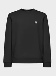 CALVIN KLEIN JEANS FELPA MICRO LOGO