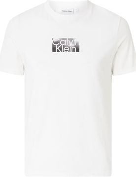 T-shirt bianca K10K111119