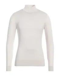 Calvin Rollkragenpullover Herren Beige L,XXL Herren