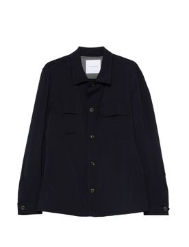 Tailored Men's Jacket - Classic Fit