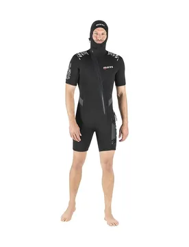 Muta Shorty A Maniche Corte Flexa Core /3 Mm