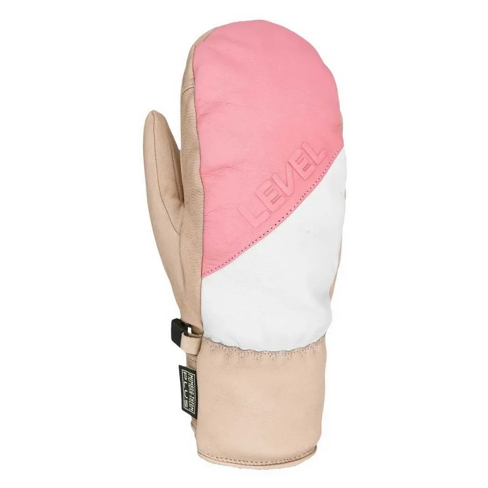 Level Moufles Darth Pink XS Homme - Level - FashionsVida