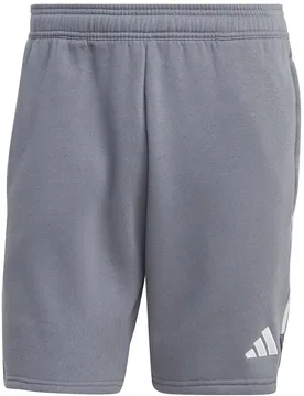 Tiro 23 League Sweat Shorts Herren Shorts, grau S - Adidas - FashionsVida
