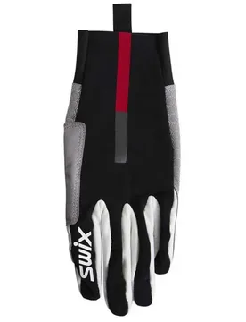 Gants Triac Pro Black 8 Homme