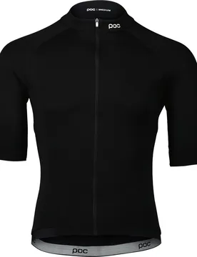 Poc Maillot à Manches Courtes Muse