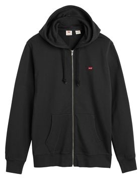 Sudadera con cremallera 'New Original Zip Up'