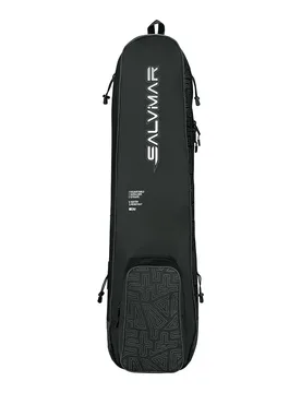 Salvimar Borsa Per Pinne Wr - Salvimar - FashionsVida