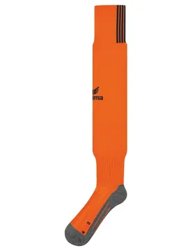 Socken Madrid - Orange - unisex - Size: 43/46 - Erima - FashionsVida