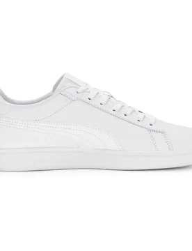 Smash 3.0 L Freizeitschuhe, weiß, Größe 37 37 - Puma - FashionsVida