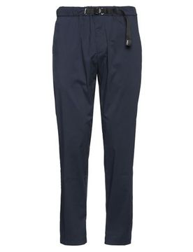 Pantalones Hombre Azul marino 44,46 Hombre