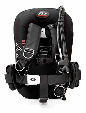 Finnsub Ala Fly 13d Comfort