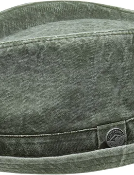 Hut - Sligo Hat Olive - oliv - Unisex - unisex - Chillouts - FashionsVida
