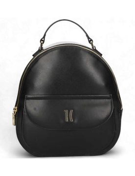 Zaino ALVIERO MARTINI 1° CLASSE Donna Pelle Nero - LE09-8620-0001