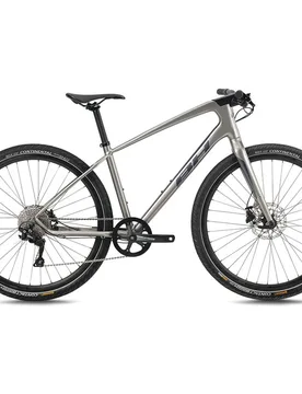 Bicicleta SILVERTIP LITE Bikes - BH - FashionsVida