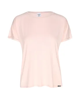 Maglietta da pigiama rosa 42 - Skiny - FashionsVida