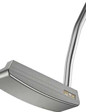 Ping Putter PLD Milled Kushin 2025 - PING - FashionsVida