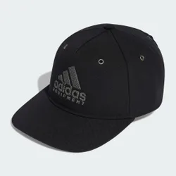 ATTREZZATURA CAPPELLINO SNAPBACK Donna (S/M) Black