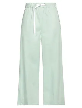 Hose Damen Säuregrün 34,36 Damen - White Sand - FashionsVida