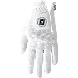 Handschuh StaCooler, weiss s