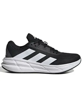 Damen-Laufschuhe Questar 3 - Noir - female - Size: 38