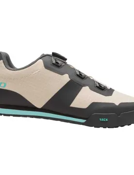 Scarpe Mtb Tracker Sandstone / Scream Teal