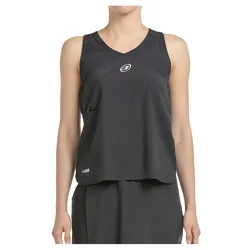 Lleva Sleeveless T-shirt Black S