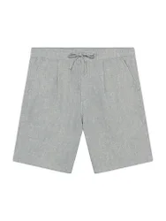 Shorts grigio chiaro L