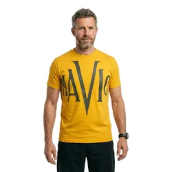 T-shirt à Manches Courtes Heritage V