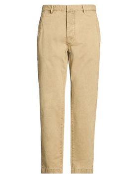 Pantalones Hombre Arena 33 Hombre