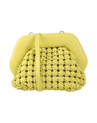 Handtaschen Damen Limettengrün -- Damen