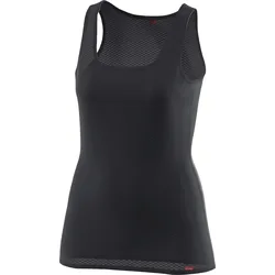 Löffler Grid Transtex® Light Unterhemd, schwarz 40