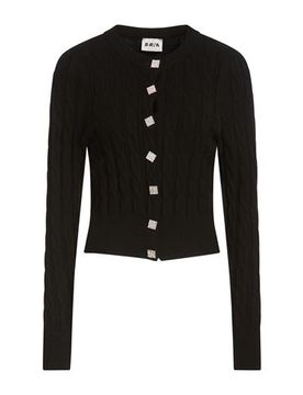 Berna Rebecas Mujer Negro M,S Mujer