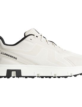 Golfschuhe Vent 500 KN, beige 42