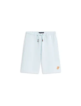 Shorts da ragazzo azzurro 116 - Tommy hilfiger - FashionsVida