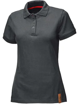 Polo Moto Donna Bikers Nero taglia 2XL - Held - FashionsVida