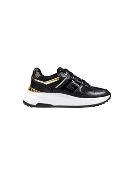 Guess Damen Sneaker Schwarz 489997