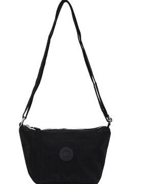 Mindesa Bolso de hombro negro