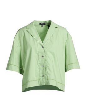 Hemd Damen Säuregrün L,M,S,XL Damen